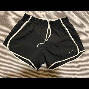 Nike running shorts